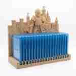 Castle Guard Media Rack